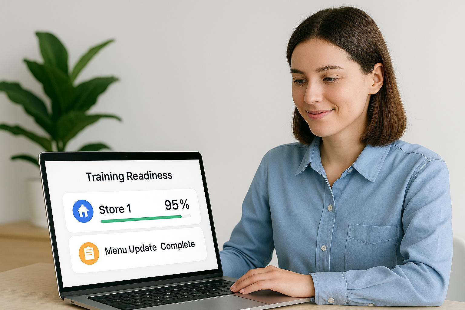 LMS designed for customer education programs